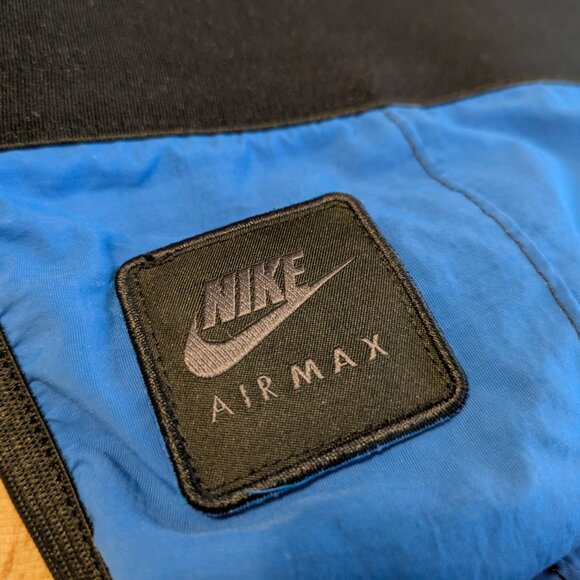 Nike Pro AirMax Men's Authentic Thong G-string - Picture 3 of 5